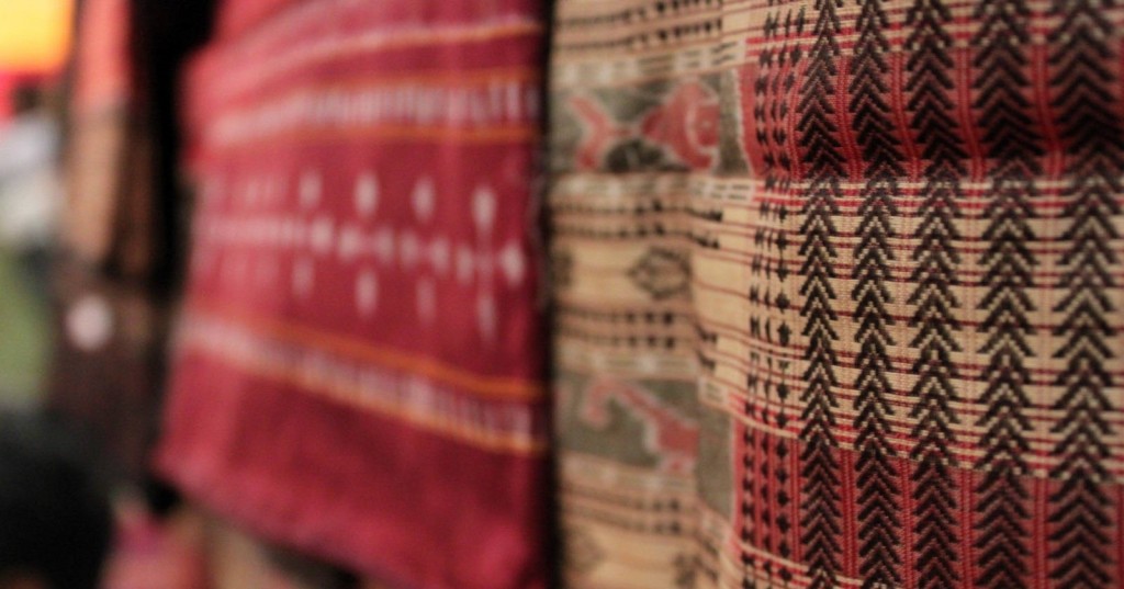 Odisha’s Handlooms & Surface Embellishment Techniques