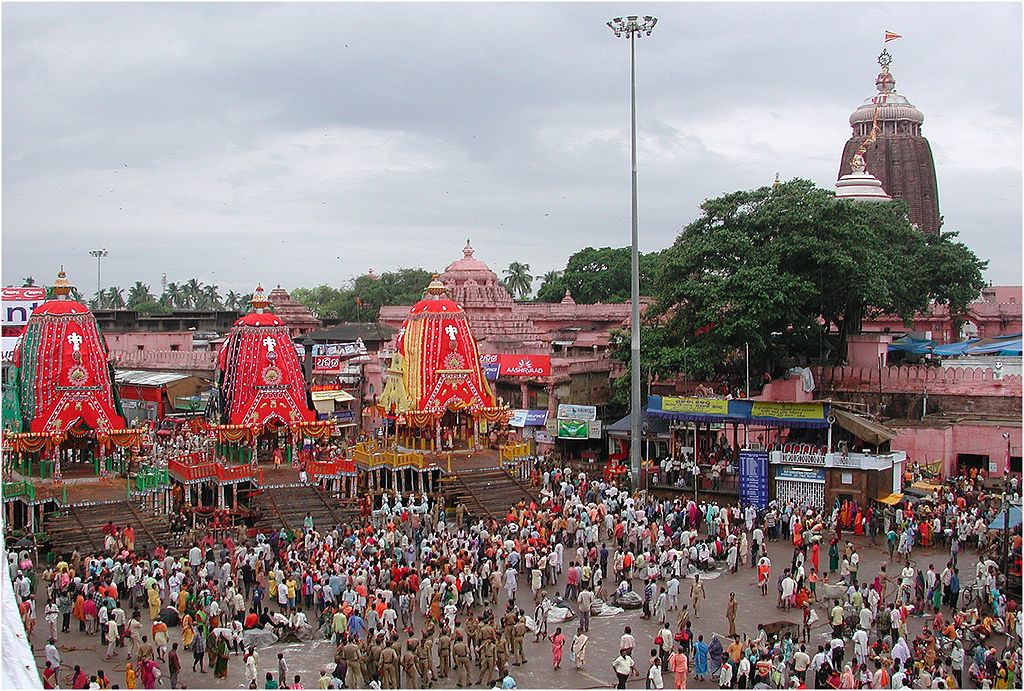 Rath Yatra – The When, Why & Hows