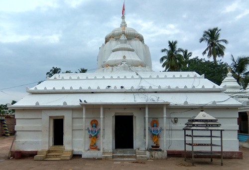 Alarnath Temple – Lord Vishnu’s Home on the Hills