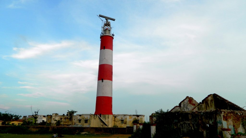 Bewitching Sea Beaches in Odisha