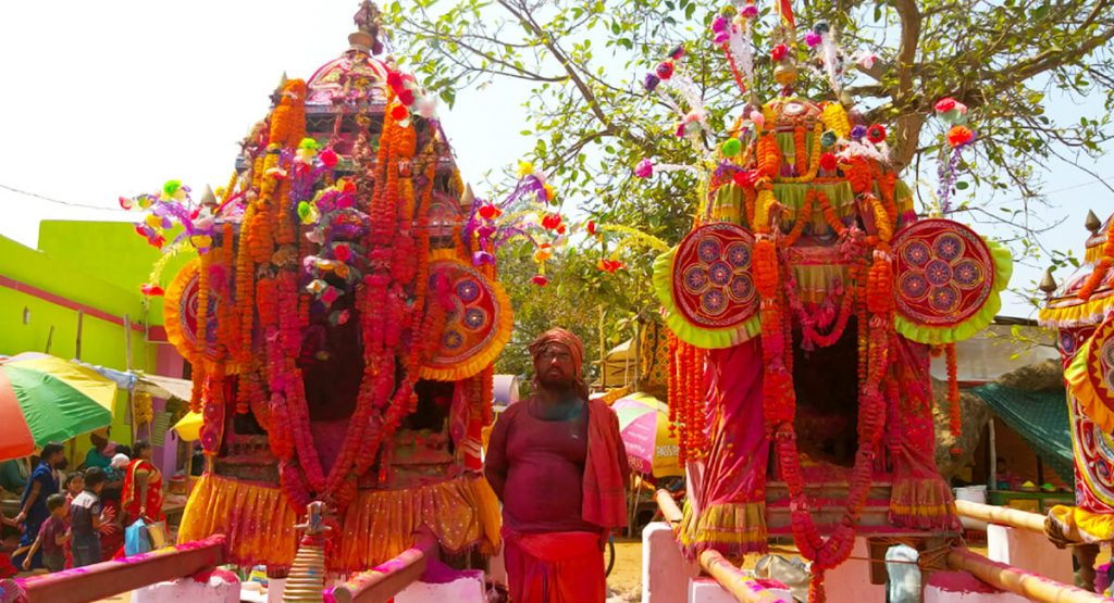 Dola Jatra