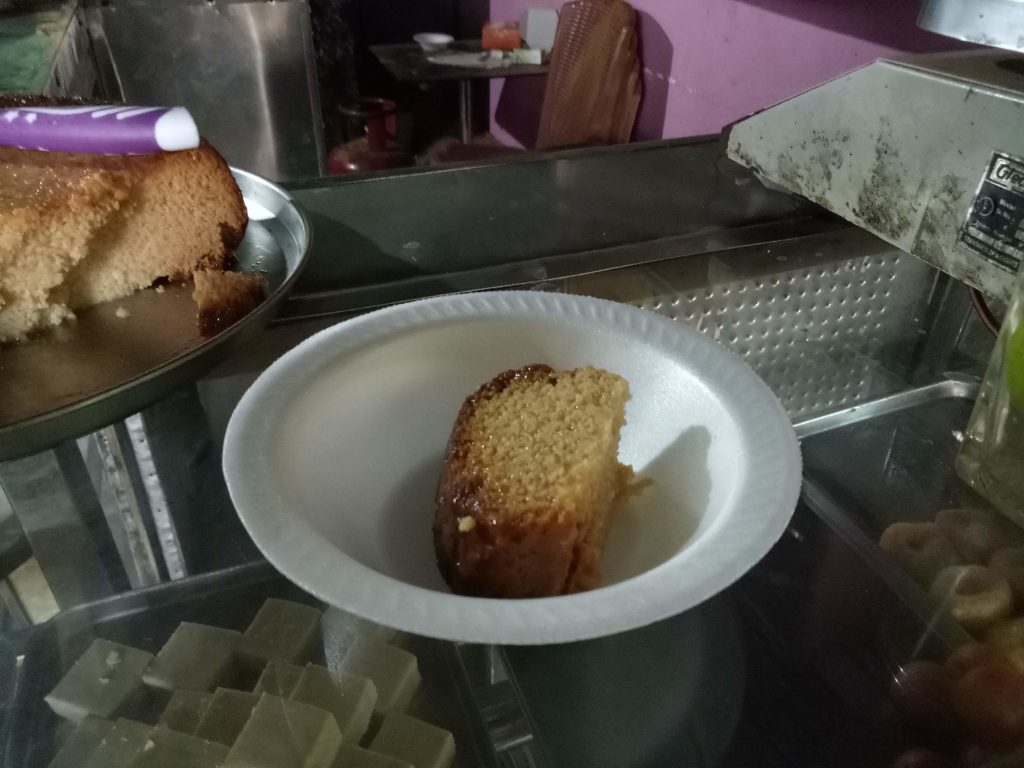 Chhenapoda: Odisha Own Delicacy