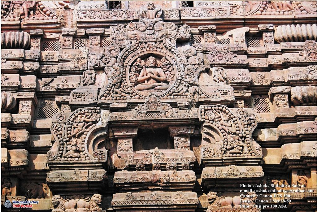 Vaital Deula Temple: The Tantrism Associated Temple of Odisha