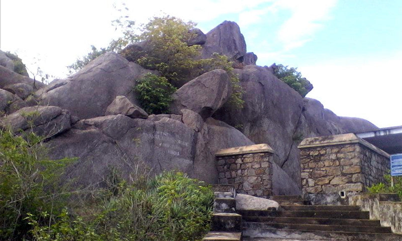 The Rich History of Buddhism in Odisha