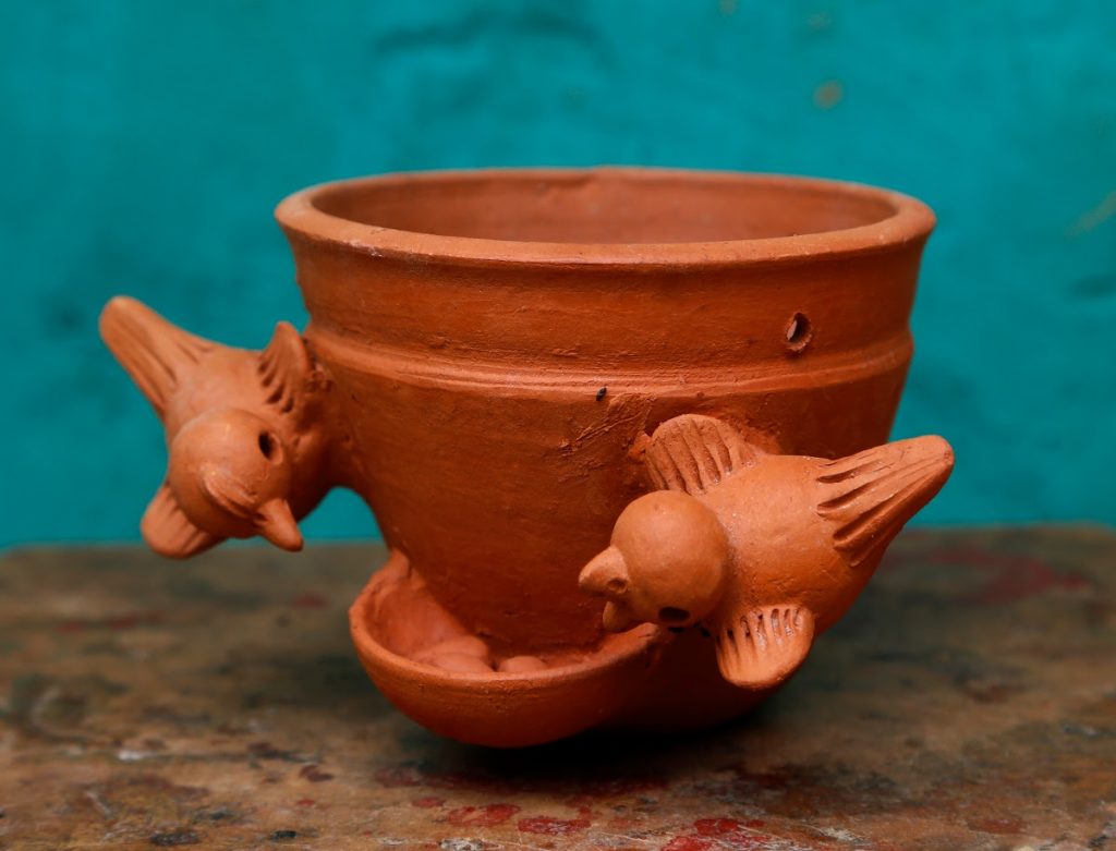 Terracotta and Odisha: Bonding Over Ages