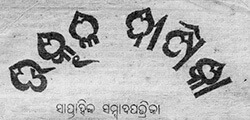 father essay in odia