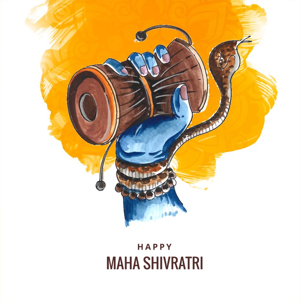 maha shivratri 