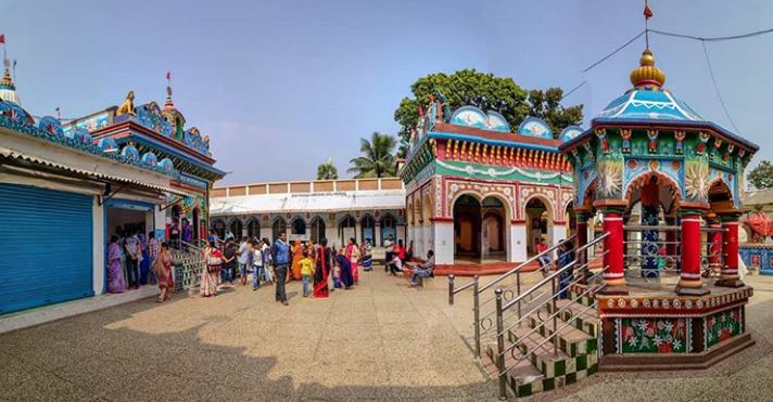 Khirachora Temple