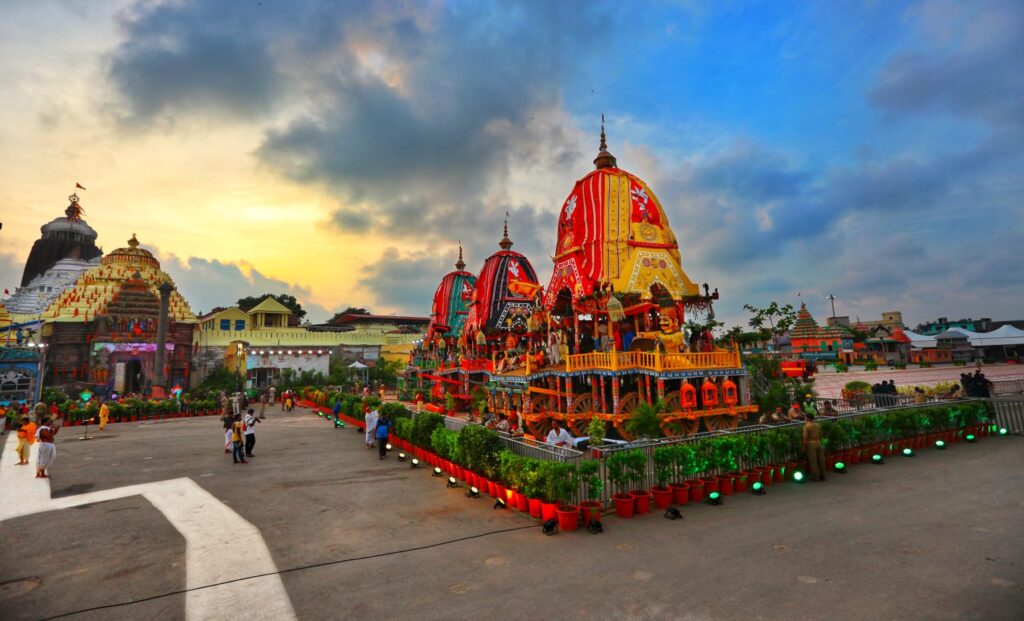 Ratha Jatra