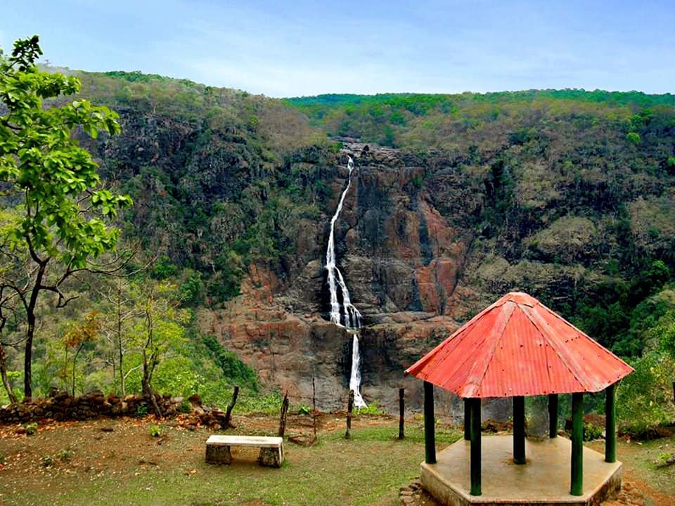 Top 8 Travel Destinations in Mayurbhanj District