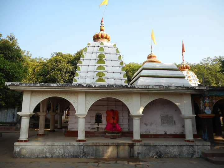 Jogisarada Temple