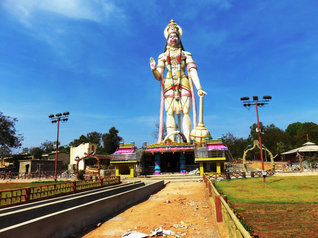 Damanjodi