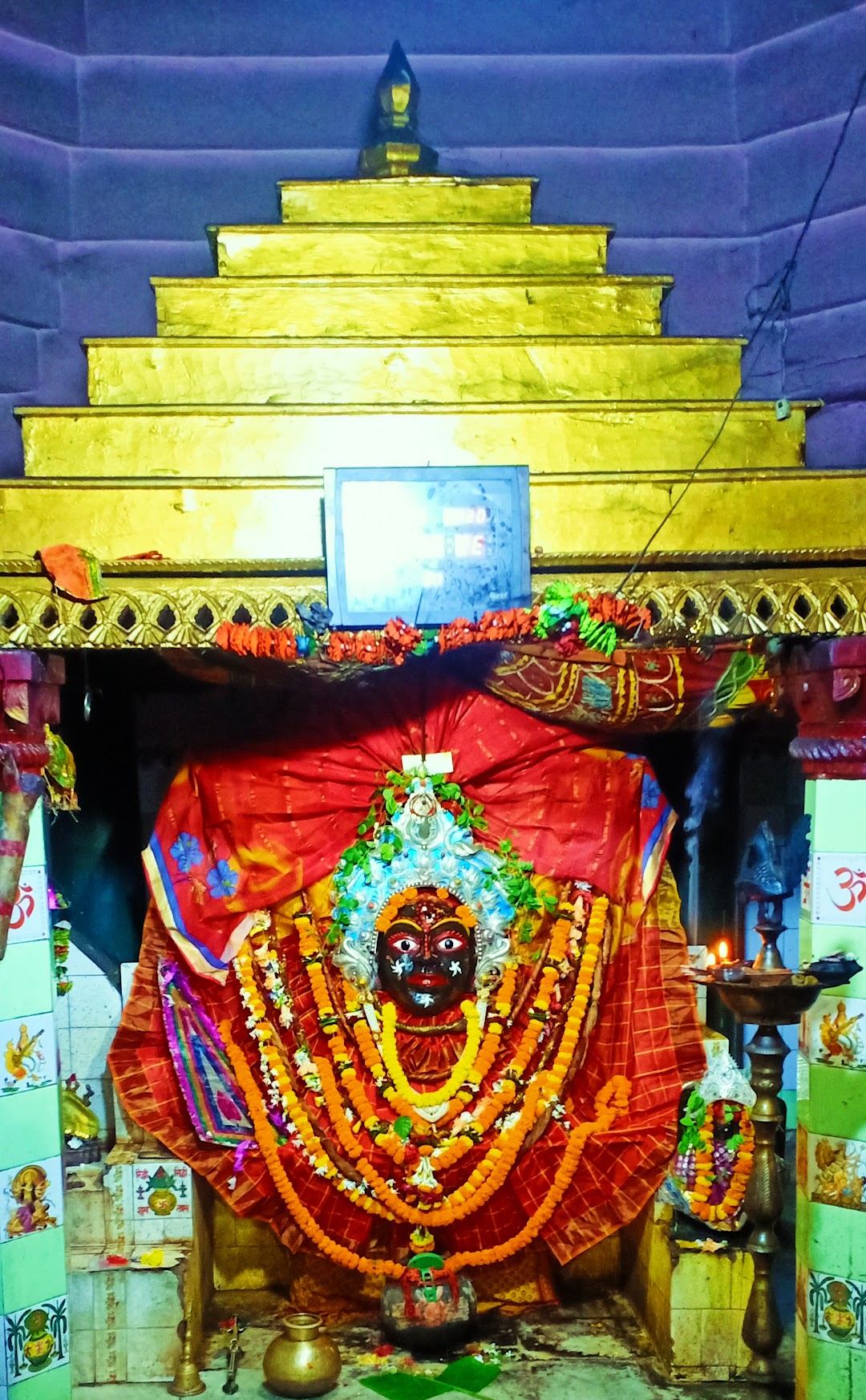 Harachandi Temple