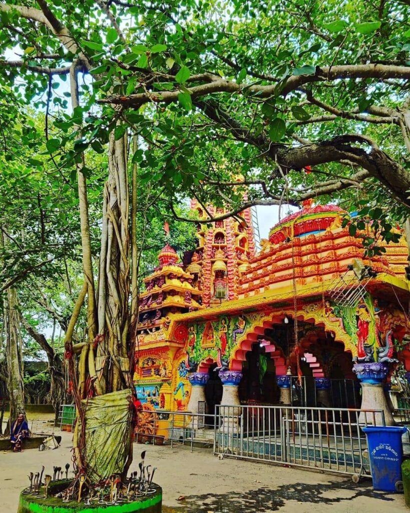 Gorekhnath Temple