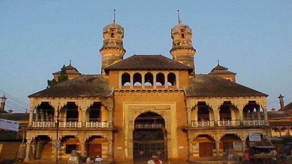 Paralakhemundi