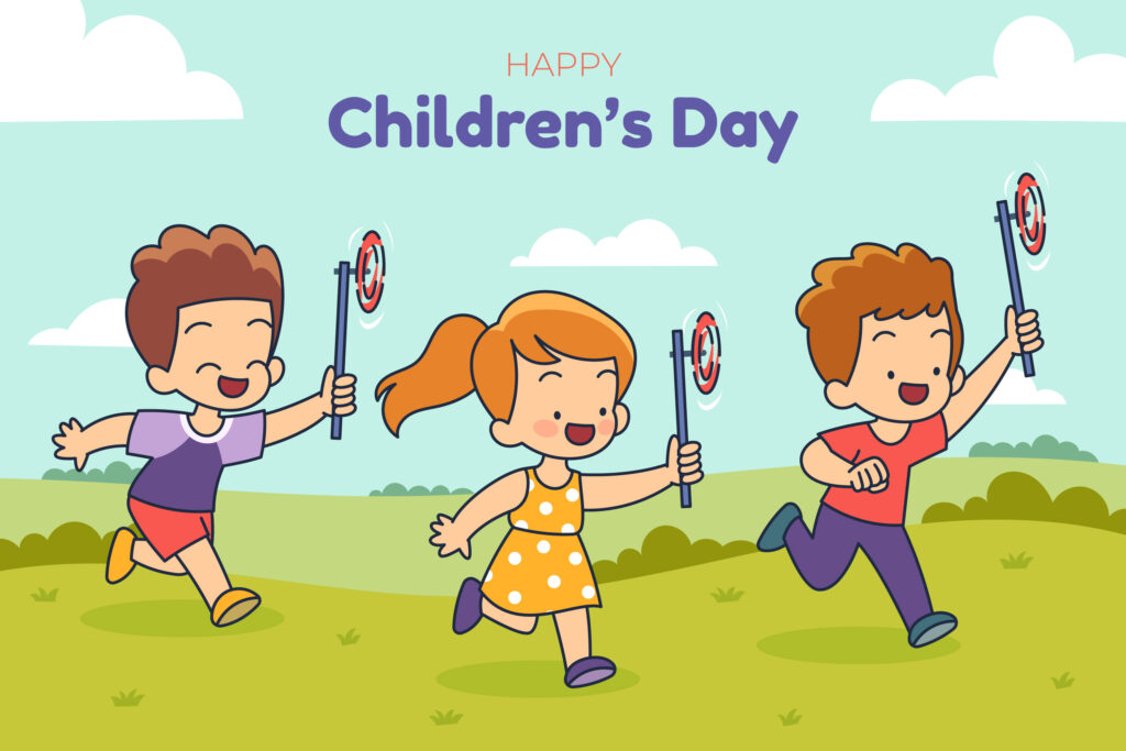 Children's Day