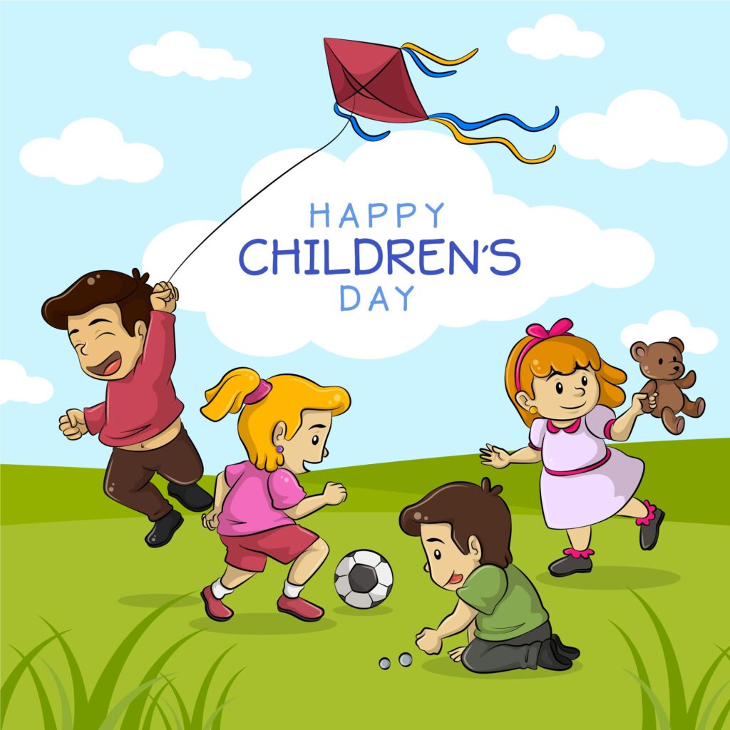 Children's Day