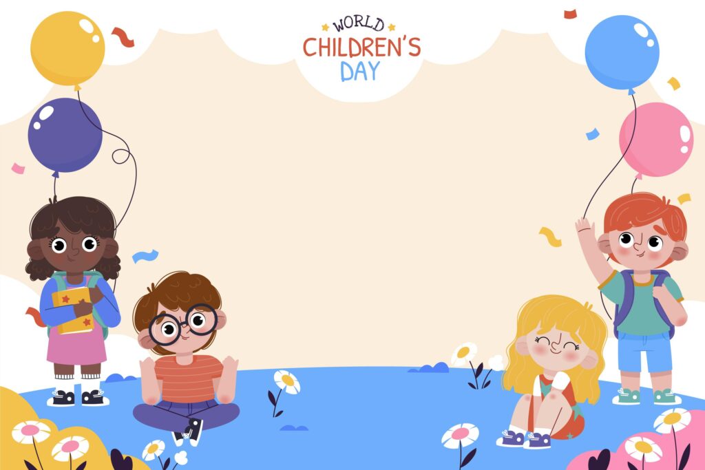 Children's Day