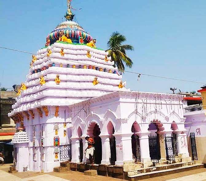 Bhadrak District