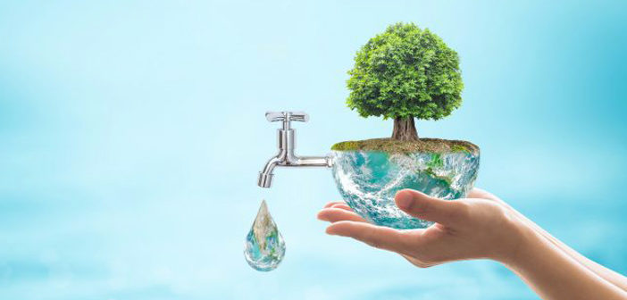 International Water Day