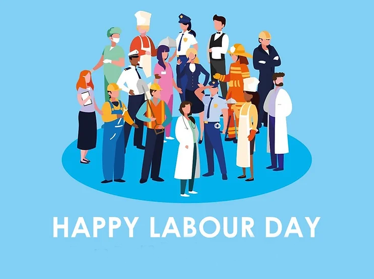 International Workers' Day