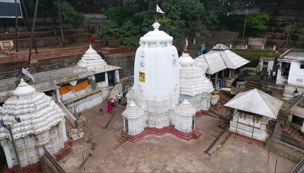 Dhenkanal District