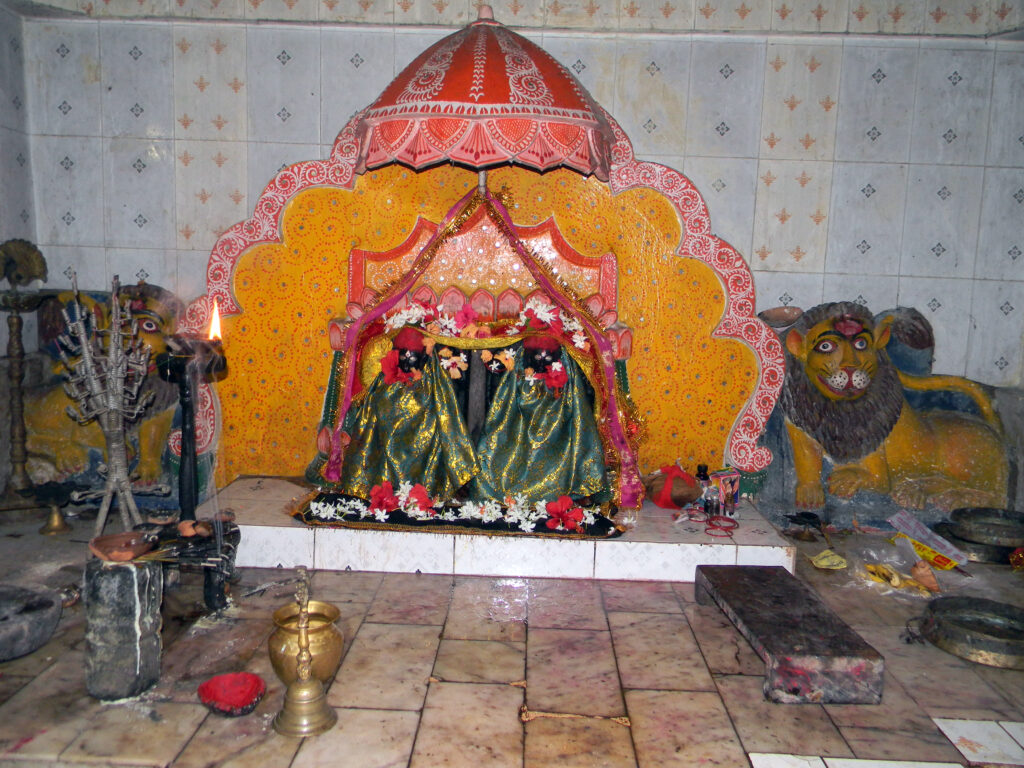 Maa Barunei