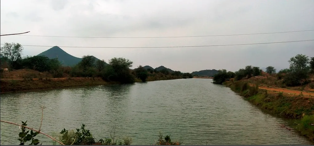 Mahendratanaya River