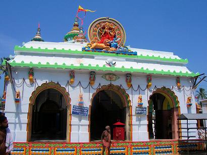 Top 10 Travel Destinations in Jagatsinghpur 