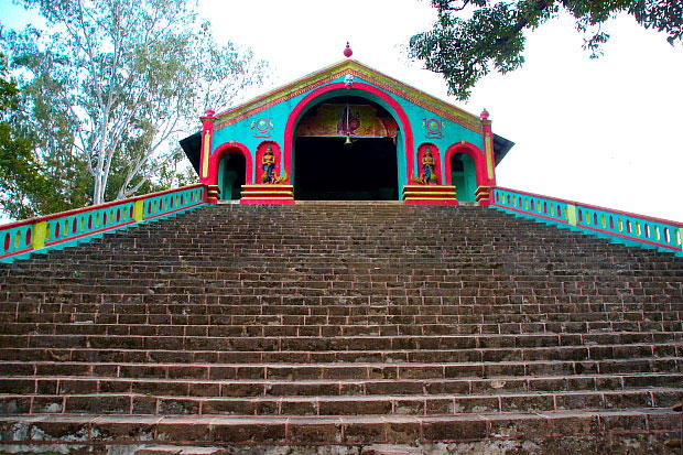 Nandapur