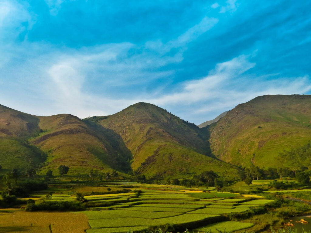 Top 10 Travel Destinations in Koraput