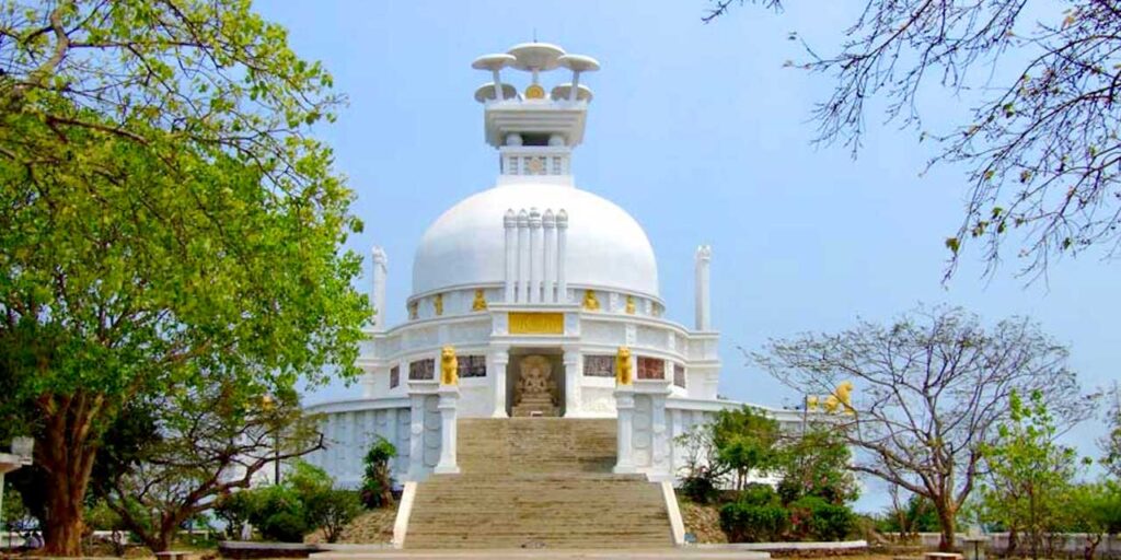 dhauli giri 