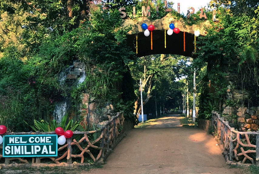 Top 8 Travel Destinations in Mayurbhanj
