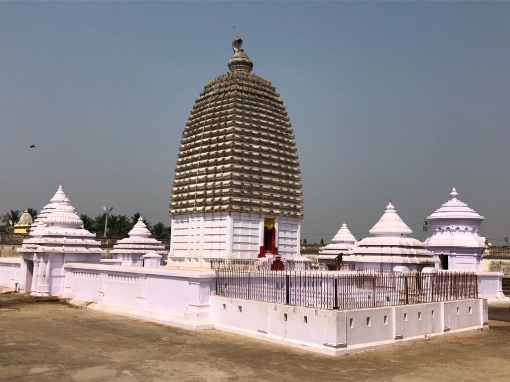 Joranda Mahima Gadi