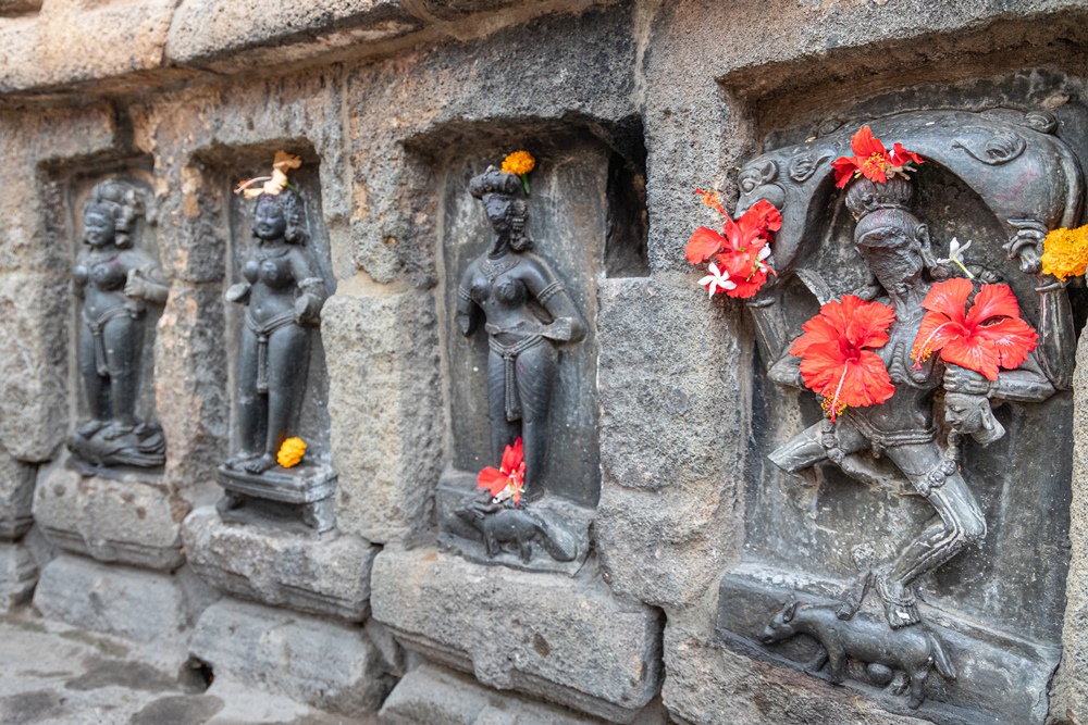 Chausath Yogini Temple