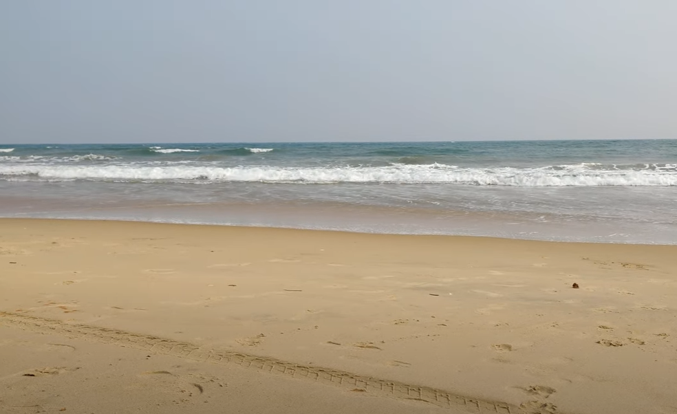 Siali Sea Beach