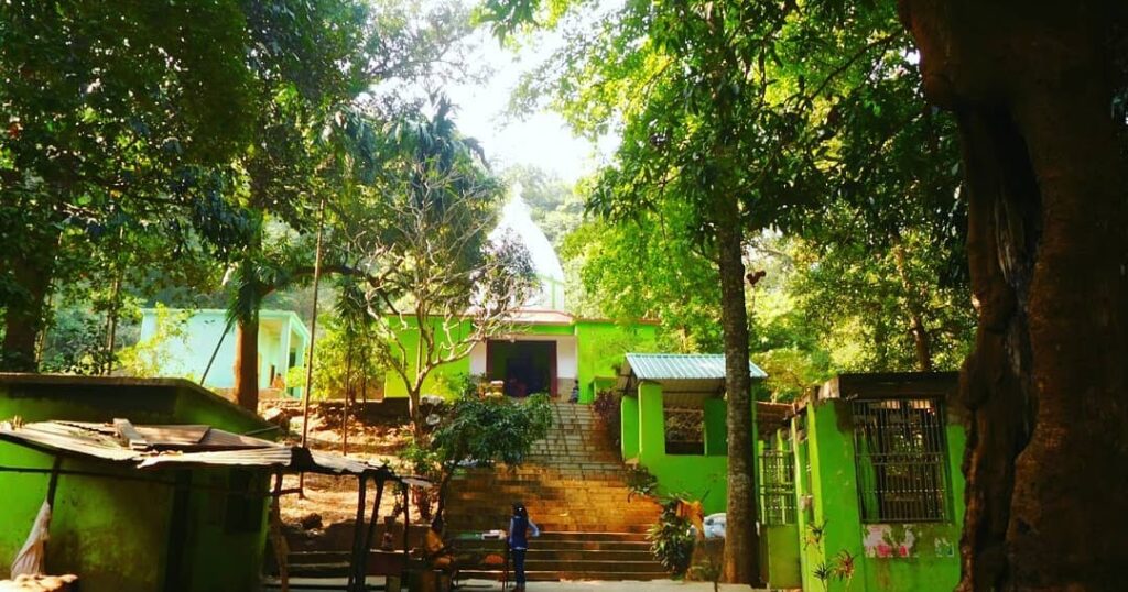 Saptasajya