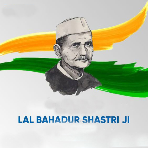 Lal Bahadur Shastri Jayanti
