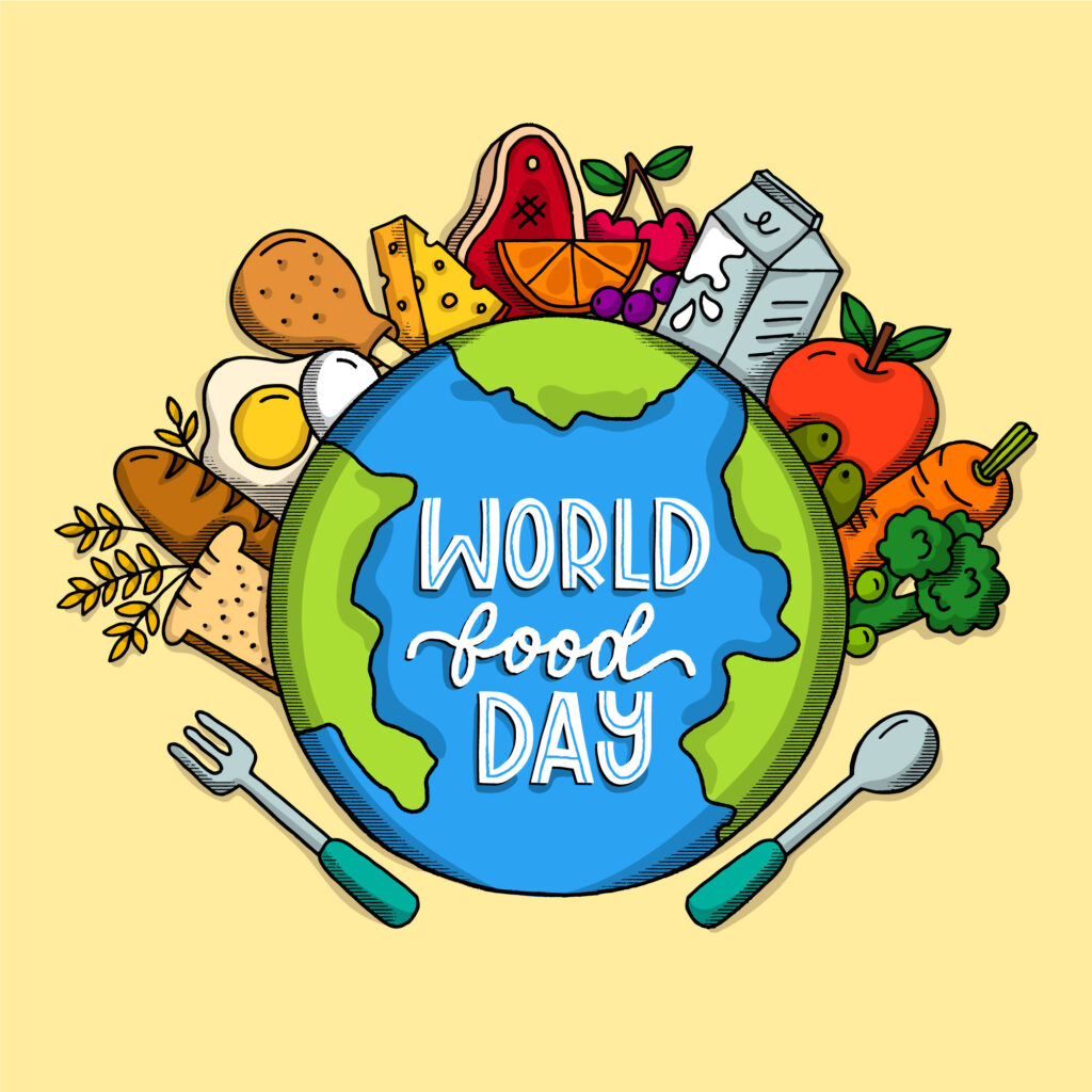 World Food Day