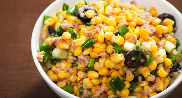 7 Health Benefits of Corn