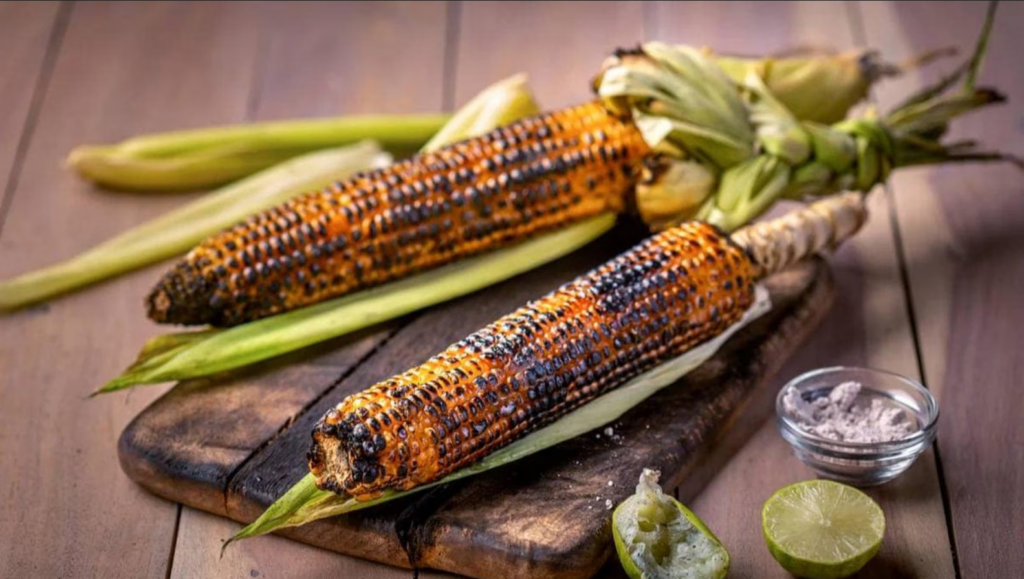 7 Health Benefits of Corn