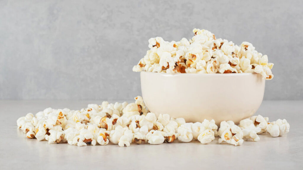 7 Health Benefits of Corn