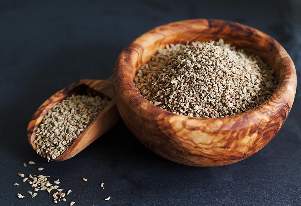 7 amazing health benefits of Ajwain