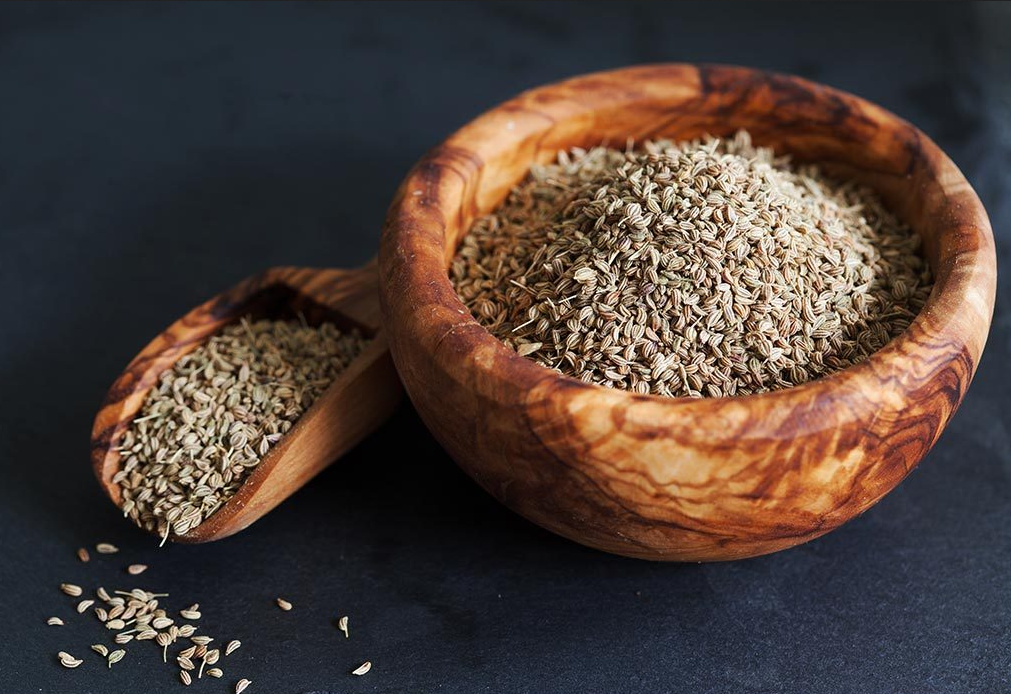 7 amazing health benefits of Ajwain 