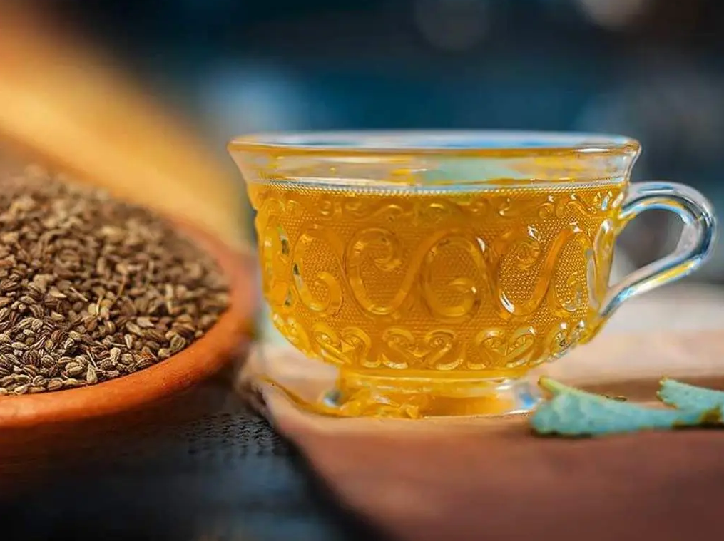 7 amazing health benefits of Ajwain