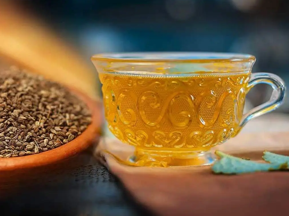 7 amazing health benefits of Ajwain 