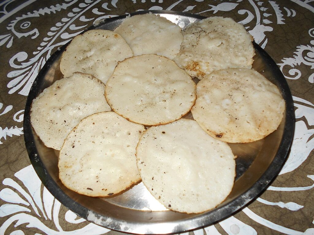 Chitau Amabasya in Odisha