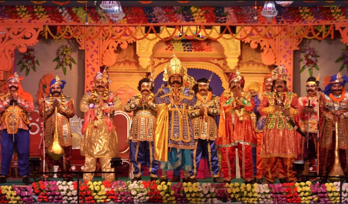 Dhanu Yatra