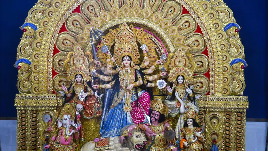 Durga Puja