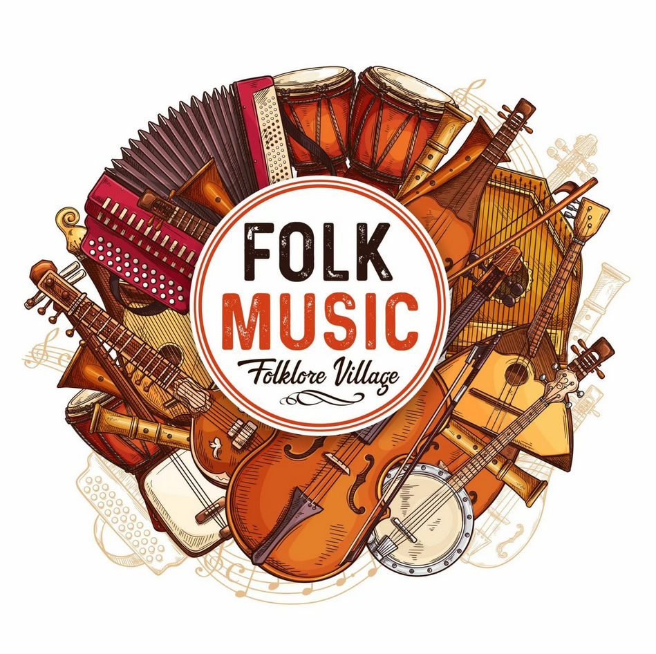Folk Music

